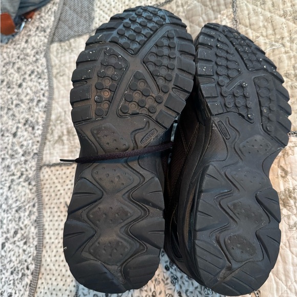 Bates Men's Ankle Tactical Sport 2 Boots sz 12 E03160 Slip-Resistant Oil-Resist - Picture 5 of 6